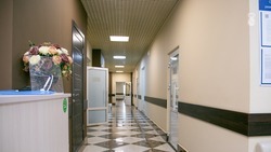 Стоматологическую поликлинику отремонтировали в Железноводске