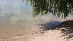 Маяк появится на озере Каррас в Железноводске
