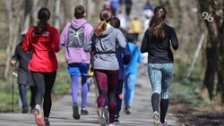Два новых марафона проведут в Железноводске