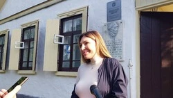 Домик Рошке в Железноводске приобрела актриса Наталья Бочкарёва