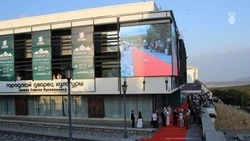 Фильмы Станислава Говорухина покажут в Железноводске 24 марта