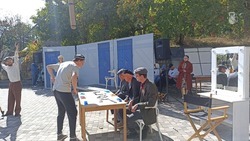 Побыть актёром и посмотреть дефиле из советского кино: как в Железноводске отметили День города