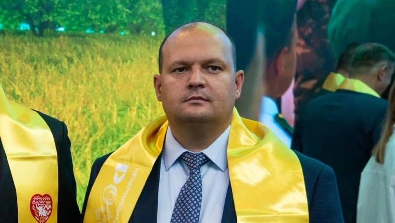 Мошенники под видом главы Железноводска пишут горожанам