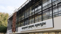 Художественная выставка «Ликвидаторы» состоится в Железноводске