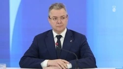 Ежегодная пресс-конференция губернатора Ставрополья состоится 16 января