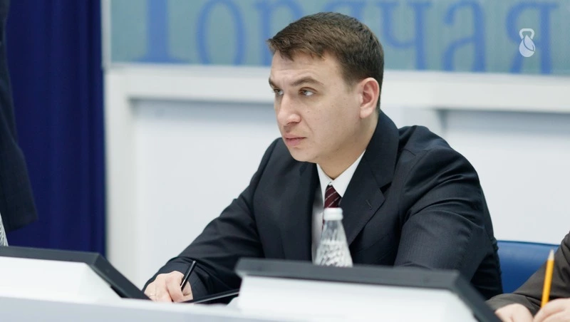 Денис Полюбин: На Ставрополье действует мораторий на проверки бизнеса 