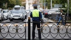 Автоинспекторы Железноводска выявили трёх пьяных водителей за четыре дня рейдов