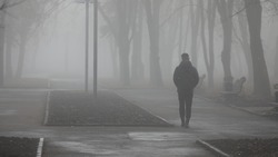 МЧС Ставропольского края предупреждает о тумане и гололёде в регионе