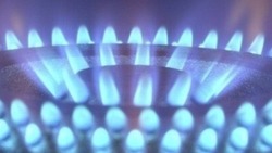 Жители района Капельница остались без газа 1 декабря