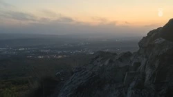 Города Кавказских Минеральных Вод вошли в лидеры по бронированию мест для зимнего отдыха