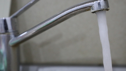 Воду частично вернули в Железноводске после аварии на Кубанском водоводе