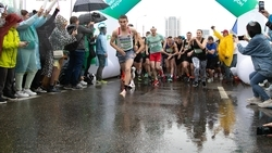 Чемпионат и первенство края по спортивному ориентированию прошли в Железноводске