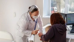 Почти 223 тыс. детей Ставрополья прошли профосмотры и диспансеризацию