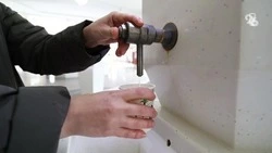 Бювет «Славяновский» закрыли в Железноводске с 14 по 20 апреля