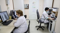 Пять центров амбулаторной онкологической помощи созданы на Ставрополье