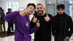 Рекордный курс иностранцев набрали в СКФУ для обучения русскому языку 