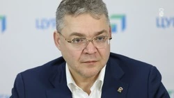 Владимир Владимиров поручил озеленить въезд в Железноводск