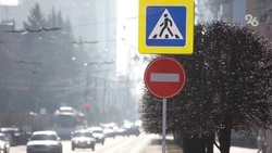 Дороги в Железноводске и Иноземцеве перекроют на 9 Мая