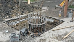 Незаконную вышку сотовой связи не дали разместить в Железноводске