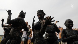 Администрация Железноводска проведет фестиваль грязи за 6,3 миллиона рублей