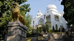 День города Железноводска отметят без салюта, но со сладким 