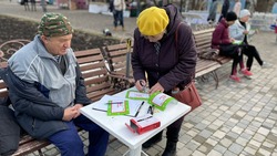 Ежегодный «Забег обещаний» пройдёт в Железноводске в 2023 году