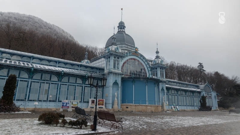 Развлекательные программы для детей проведут в Железноводске с 1 по 10 января