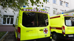 Проект совершенствования неотложной медпомощи продолжается на Ставрополье