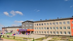 Две новые школы открыли в Ставропольском крае 1 сентября