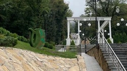 Железноводск с федеральной трассой соединит новая дорога 