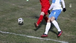 Команда «Зенит-2» проводит сборы в Железноводске