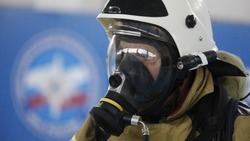 Чрезвычайная пожароопасность сохраняется на Ставрополье 2 октября