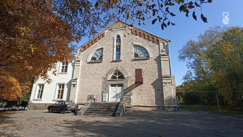 Реставрацию дома культуры «Машук» начинают в Иноземцево