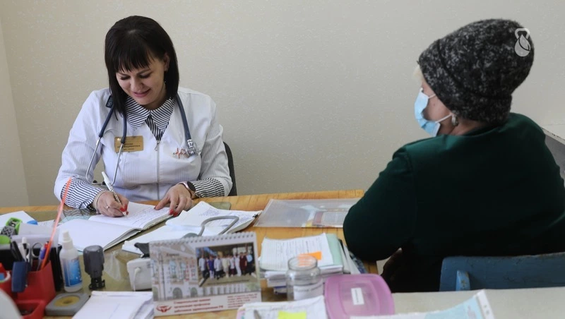 Выездной приём пациентов проведут в Железноводске