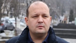 Мэр Железноводска прокомментировал оформление города ко Дню Победы