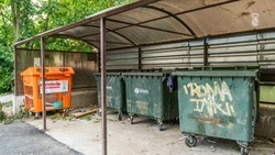 В нескольких территориях Ставрополья выросла плата за вывоз мусора