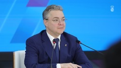 Губернатор Ставрополья: 1464 выпускника получили золотые и серебряные медали 