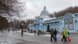 Проект Железноводска «Мемориум» вошёл в ТОП-110 Всероссийской премии «Служение»