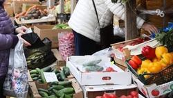 Сельскохозяйственная ярмарка состоится в Железноводске 19 апреля