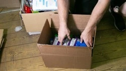 Сбор гуманитарной помощи для Дагестана открыли в Железноводске