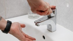 Без воды останутся 230 абонентов в Иноземцево 11 июля