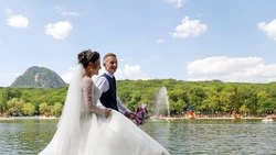 В Железноводске построят аллею любви