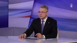 Владимир Владимиров: создаём Книгу Памяти участников СВО Ставрополья