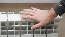 Отопительный сезон закончат в Железноводске 21 апреля