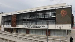 Акция «Бессмертный полк» пройдёт в Железноводске на самом большом экране Кавминвод