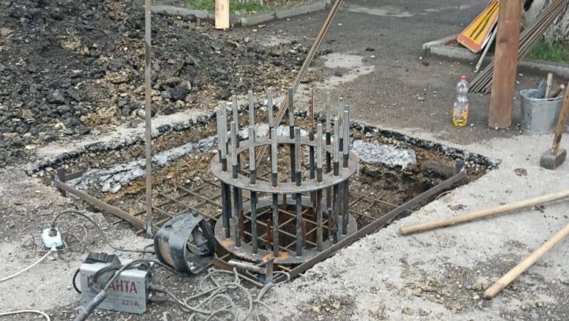 Незаконную вышку сотовой связи не дали разместить в Железноводске