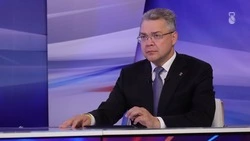 Прямая линия главы Ставрополья состоится 6 декабря