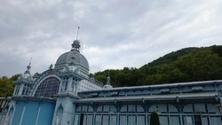 Креативные идеи для развития туризма представят на всероссийском фестивале дизайна в Железноводске