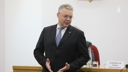 Глава Ставрополья: увеличиваем господдержку малого агробизнеса на 30%
