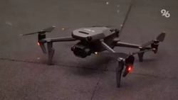 На Ставрополье напомнили о работе школ при угрозе БПЛА